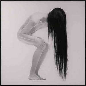 Sabine Plamper - Foto, Blootmensen III - Ingelijst kopen? Bied vanaf 80!