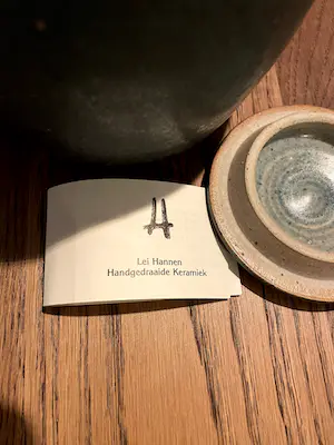 Lei Hannen - grote deksel pot kopen? Bied vanaf 50!