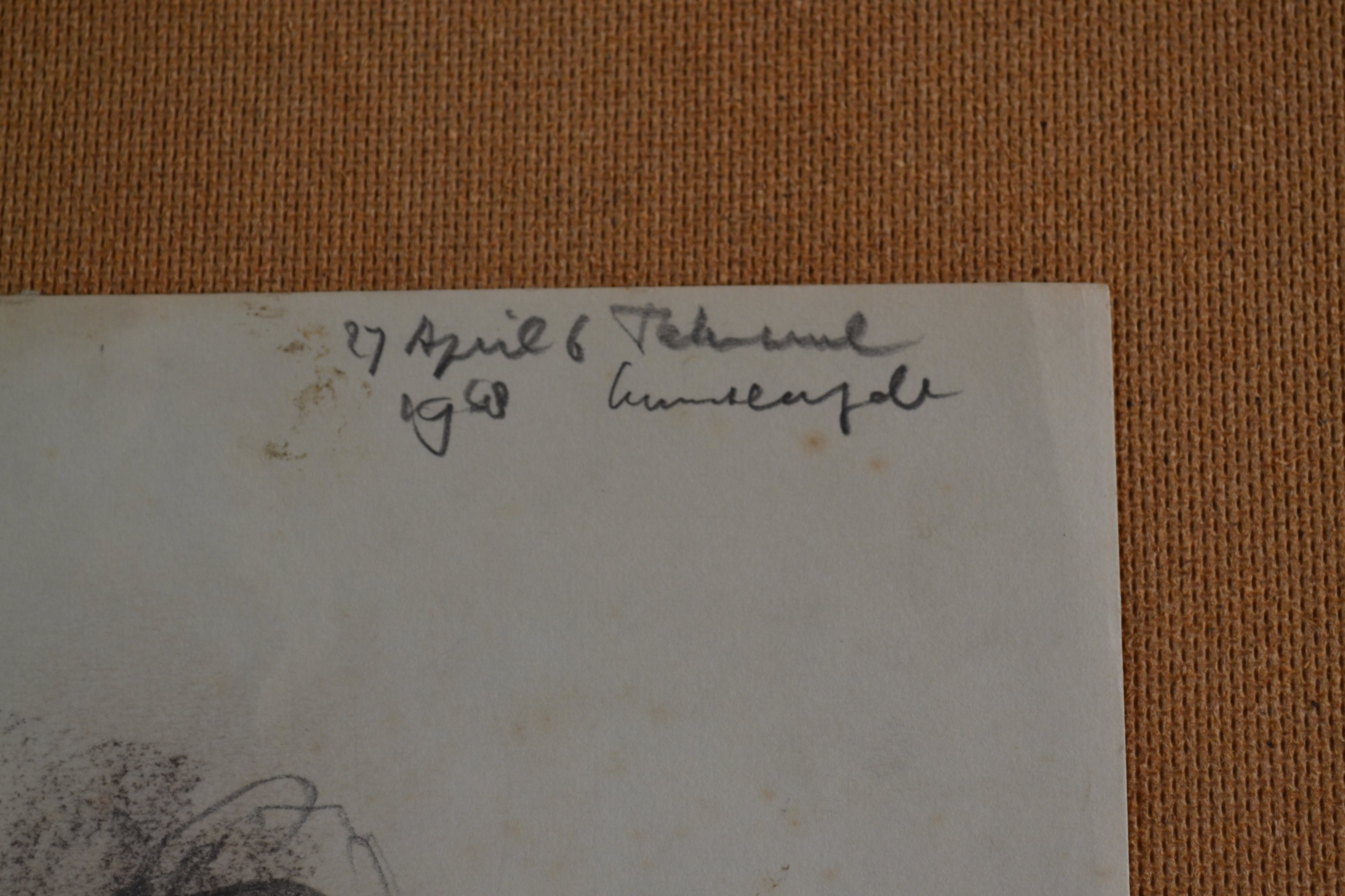 Dirkje Kuik - Kunstliefde kopen? Bied vanaf 80!