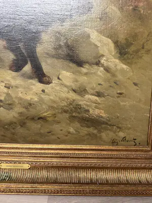 Henry Schouten - Ongekend kopen? Bied vanaf 1500!