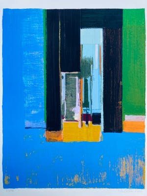 Helmuth van Galen - Compositie IV kopen? Bied vanaf 55!