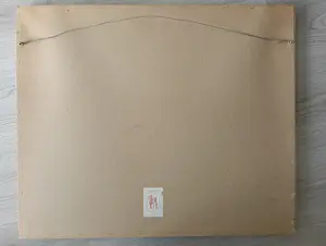 Jan Heesters - Stilleven met bloemen en fruit kopen? Bied vanaf 95!