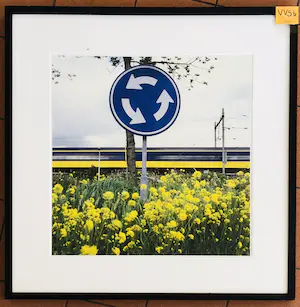 Tineke Dijkstra - Trein I met lijst! kopen? Bied vanaf 115!