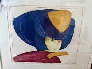 Dana Andreev - RETURNING MELODY kopen? Bied vanaf 80!