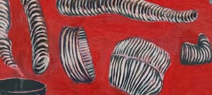 Gijs van Noort - Zonder titel (Zeer groot) kopen? Bied vanaf 1!