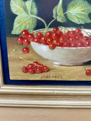 Hans Habraken - Bessen kopen? Bied vanaf 199!