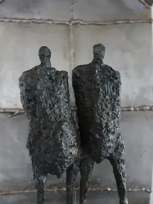 Willem Kind - "Echtpaar voor huisje" kopen? Bied vanaf 425!