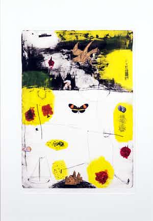 Marc Volger - Kust.. verkocht voor € 90!