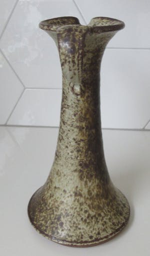 Aage Wurtz - Elegante Studio Keramische karaf kopen? Bied vanaf 1!