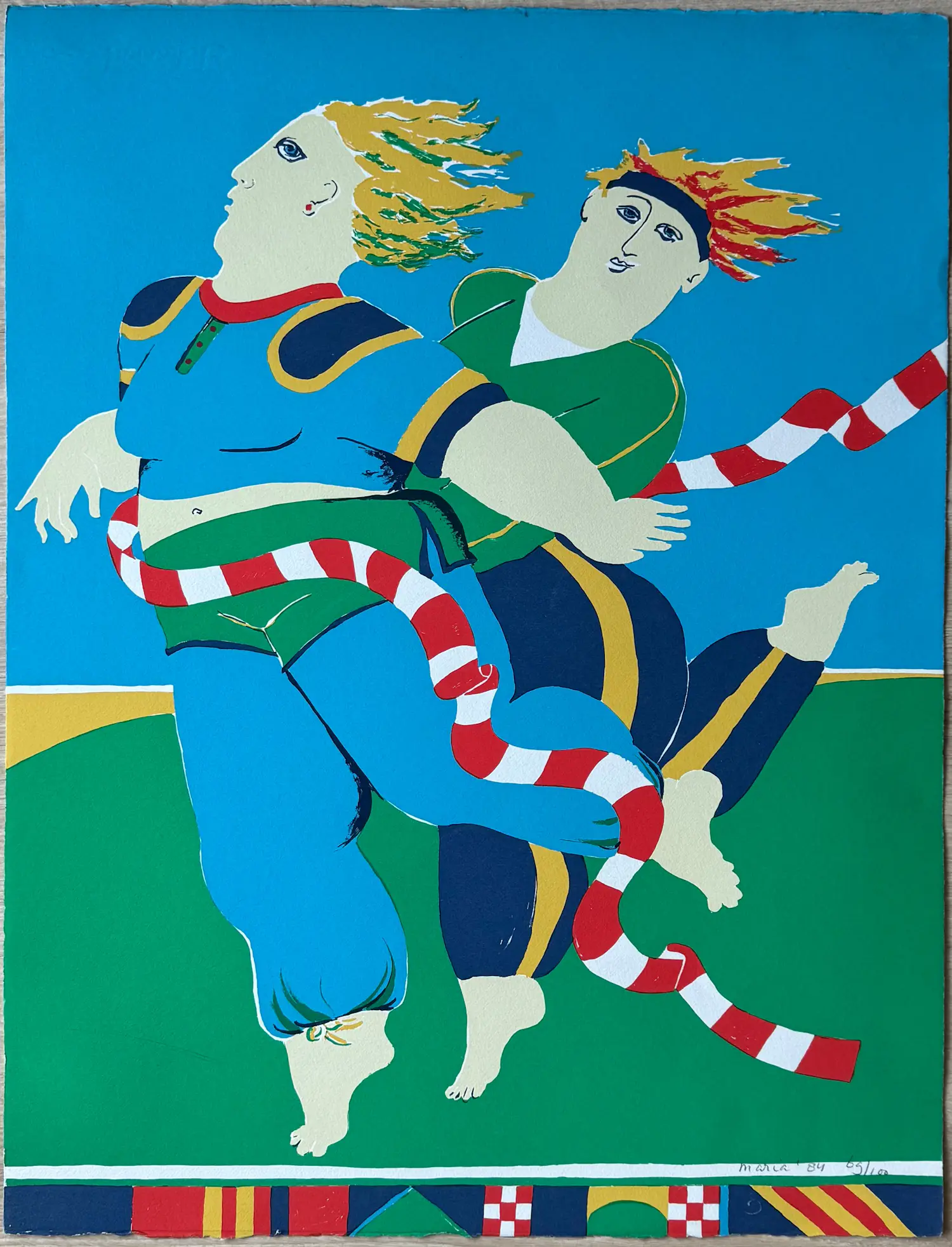 Maria Schuurman (1945)