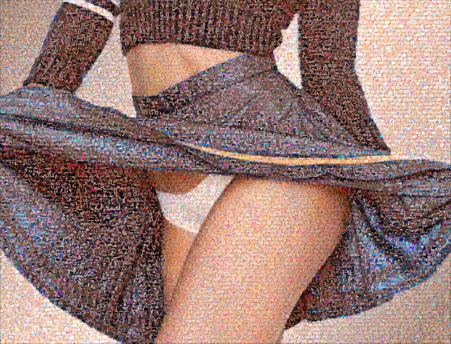 Joel Moens de Hase (1959)