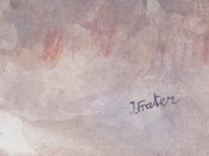 James William Frater - Duinweg op Walcheren kopen? Bied vanaf 1!