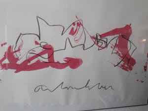 Anton Heyboer - geen titel kopen? Bied vanaf 130!