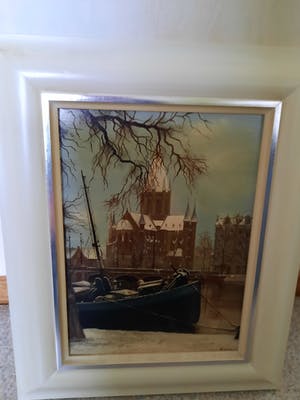 Lois Kapr - Willibrorduskerk buiten de Veste aan de Amstel kopen? Bied vanaf 60!