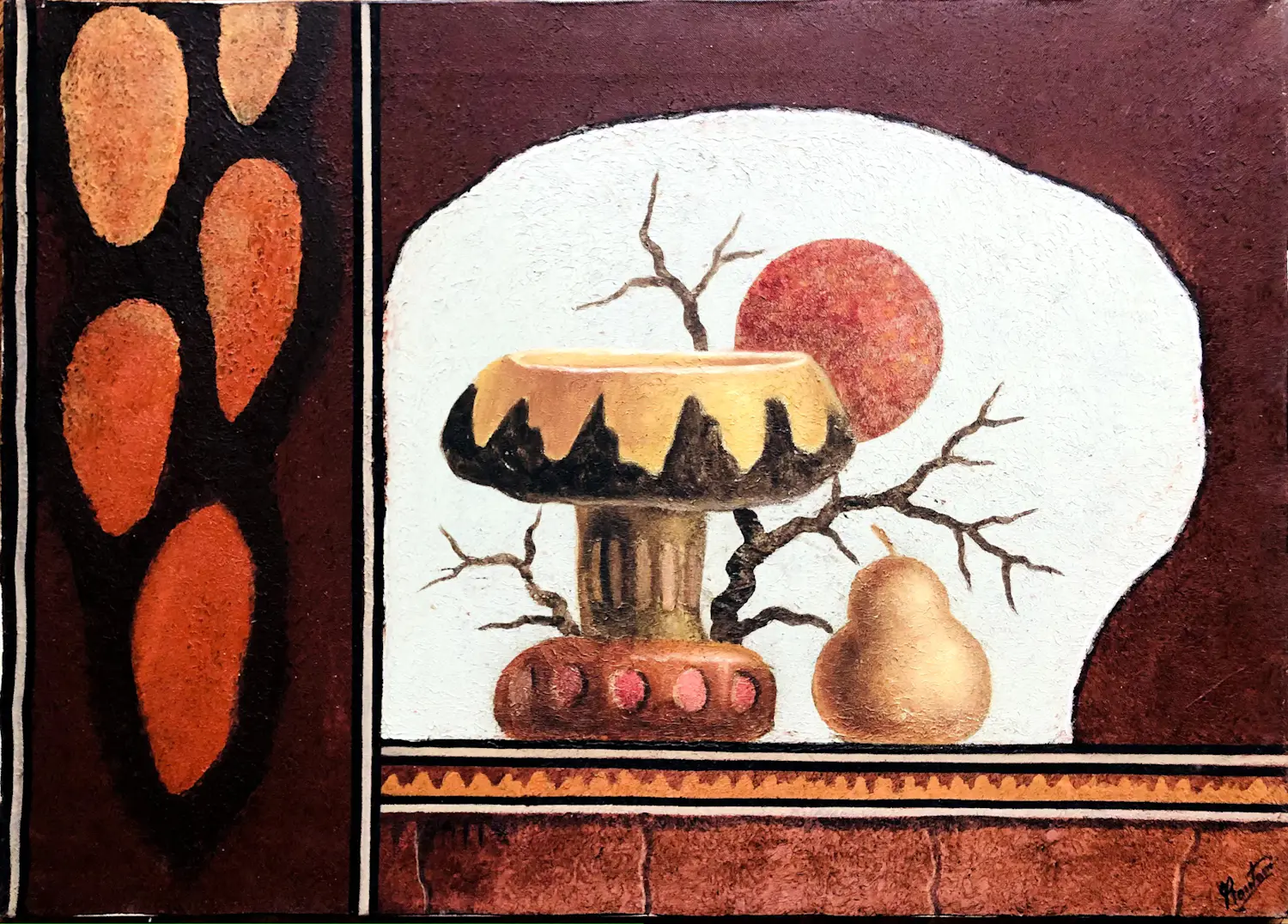 Gianfranco Rontani (1926-2018)