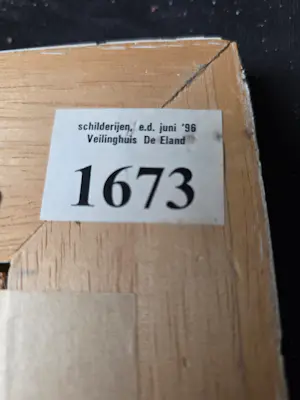 Salvador Dali - Le Decameron 1972 kopen? Bied vanaf 350!