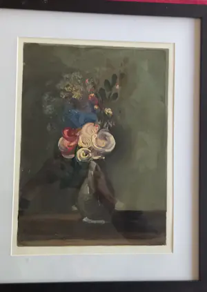 Maurice de Vlaminck - Le Bouquet kopen? Bied vanaf 95!