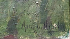 Augustinus van der Linde - Z.T.,Woning aan het water kopen? Bied vanaf 50!