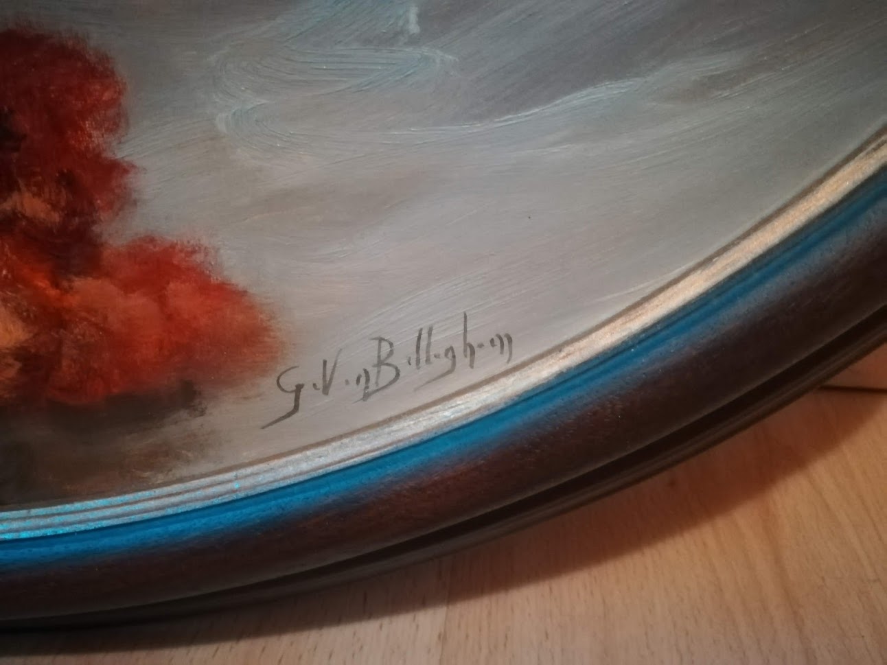 Gilbert Van Belleghem - Naakt kopen? Bied vanaf 150!