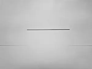 Jan van Munster - Grote minimalistische zeefdruk - ArtistProof - oplage 12 exemplaren kopen? Bied vanaf 80!