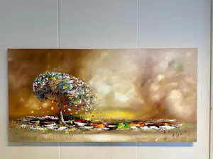 Gena - Tree of Life kopen? Bied vanaf 350!