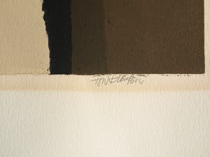 Fon Klement - Boardsnede, Écartement – oplage 24 kopen? Bied vanaf 65!