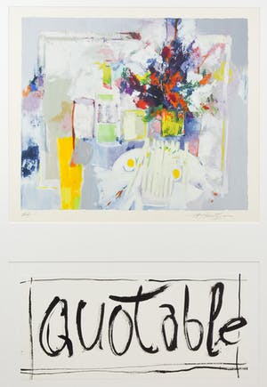 Wijnand Thönissen - Alliance - Ingelijst - Groot - E.A. kopen? Bied vanaf 1!