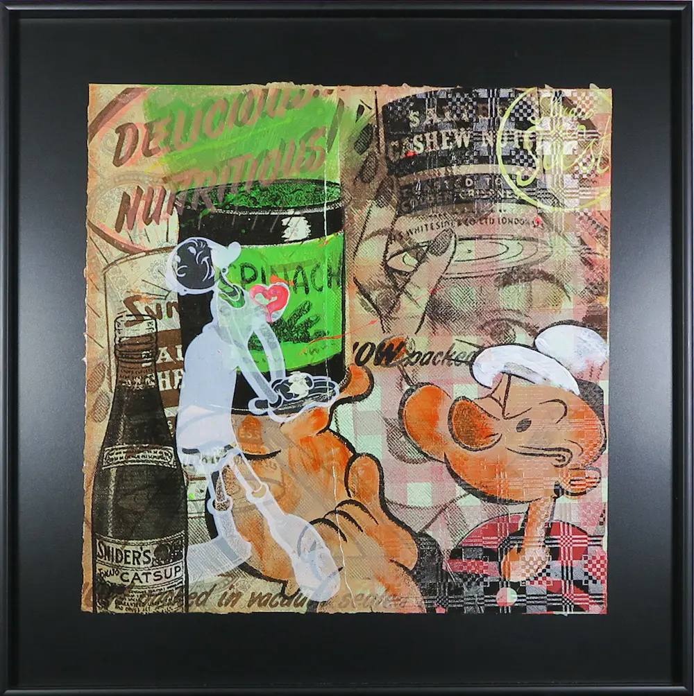 Suzanne van Soest (1983)