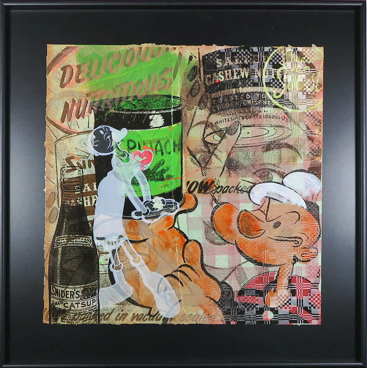 Suzanne van Soest (1983)