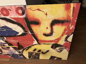 Herman Brood - Blue Horse kopen? Bied vanaf 995!