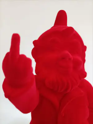 Ottmar Horl - Velvet Sponti kopen? Bied vanaf 80!