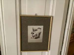 Kathe Kollwitz - Zelfportret kopen? Bied vanaf 1!