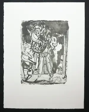 Walter Libuda - Der Rand kopen? Bied vanaf 1!