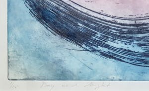 Ad Arma - Day and night, drifting | Ingelijst (Groot) kopen? Bied vanaf 1!