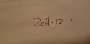 Han Teng - Colored landscape kopen? Bied vanaf 75!