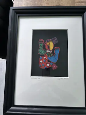 Clemens Briels - 2 stuks kopen? Bied vanaf 100!