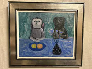 Jan Roëde - Fruitschaal kopen? Bied vanaf 1499!