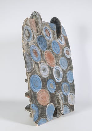 Pauline Wiertz - Keramiek, Cirkels I kopen? Bied vanaf 150!