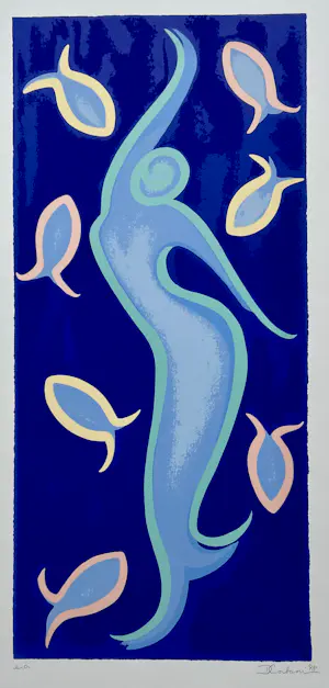 Donna Corbani - Zonder titel kopen? Bied vanaf 40!