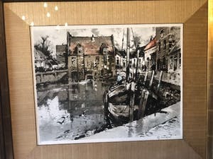 Ferdinand Luigini - Ferdinand Jean LUIGINI (1870-1943) kopen? Bied vanaf 25!