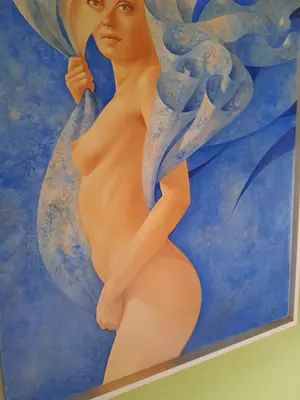 Gérard Daran - Pages de la Luna kopen? Bied vanaf 250!