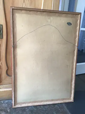 Niet of onleesbaar gesigneerd - Faces kopen? Bied vanaf 1!