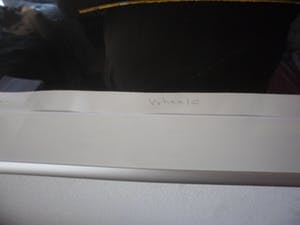 Hans Wap - litho: Wheels - 1995 kopen? Bied vanaf 10!