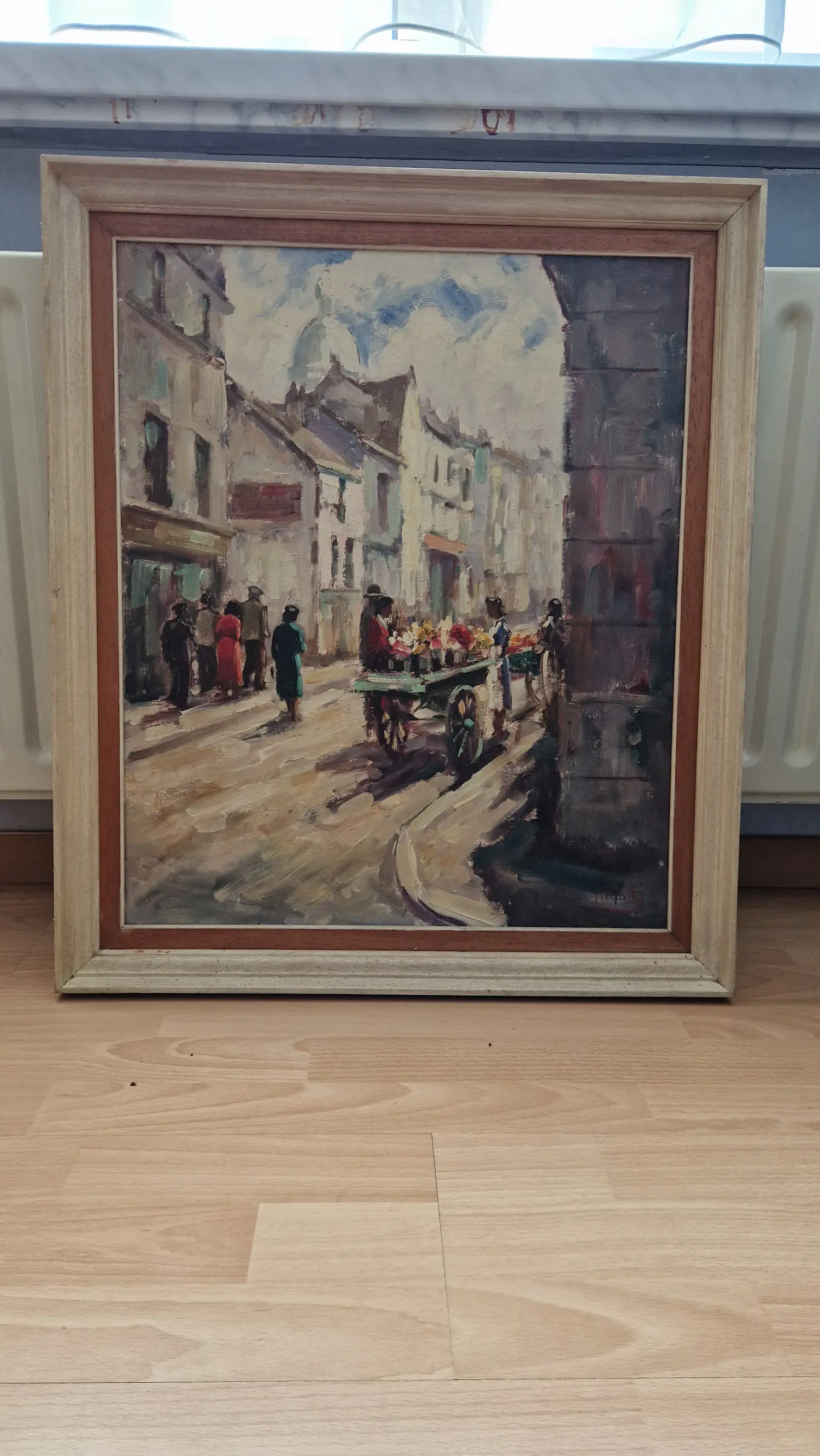 Zacharias Simons (1910-1981)