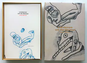 Lucebert - Museum Kiel 1989 - Stedelijk 1987 - Vlaamse Gids 1985 - PLUS: 2 andere Lucebert kopen? Bied vanaf 57!