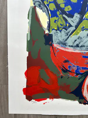 John Lie a Fo - Lune Blanc kopen? Bied vanaf 40!