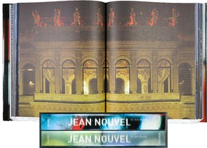 Curiosa - Jean Nouvel by Jean Nouvel - Gelimiteerde uitgave door Taschen kopen? Bied vanaf 1!