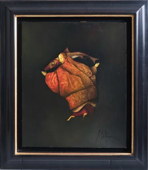 Petre Velicu - Le Pecheur kopen? Bied vanaf 300!