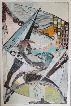 Wim Compier - Nooit meer paradijs kopen? Bied vanaf 30!