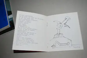 Lucebert - Jan Elburg, Bert Schierbeek: 7 boekwerken beeldende- en dichtkunst kopen? Bied vanaf 65!